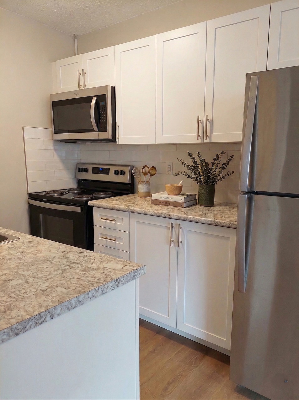 2 Bedroom  Apartment in Elora - ALL INCLUSIVE 5