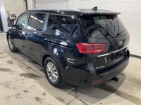 Le Kia Sedona LX 2020 offert chez AutoStudio 72 a tout ce quil faut pour simplifier la vie de famill... (image 1)