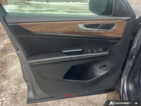 Welcome to Moncton Chrysler Jeep Dodge. Recent Arrival! 2025 Volkswagen Atlas Comfortline 2.0L TSI A... (image 9)