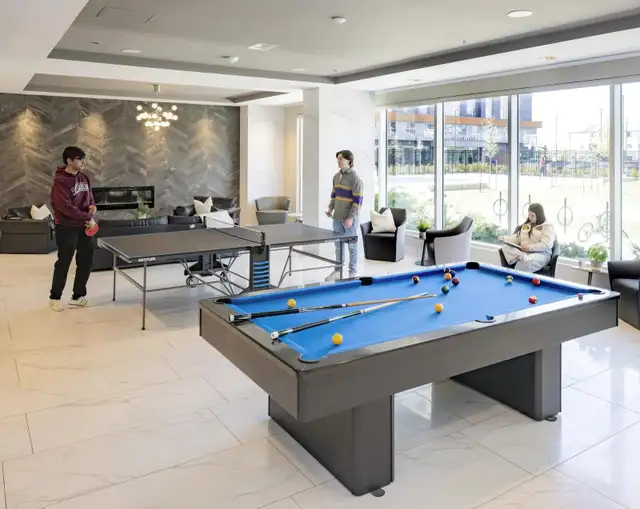 Everything Students Need, All in One Place — NOW ONE MONTH FREE! in Long Term Rentals in Kitchener / Waterloo - Image 12