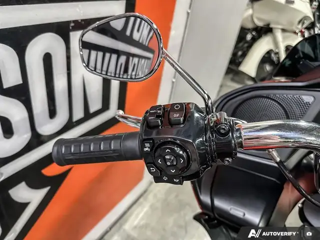 2024 Harley-Davidson FLTRX - Road Glide(TM) in Sport Touring in Calgary - Image 9