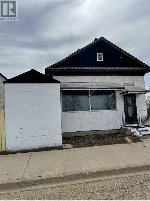 108 Hanson Street Bawlf, Alberta Houses for Sale Edmonton Kijiji