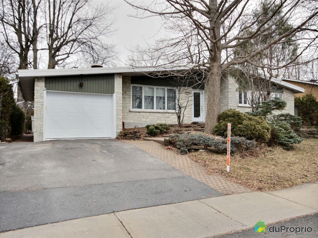 $849,000 - Bungalow for sale in Boucherville — photo 1