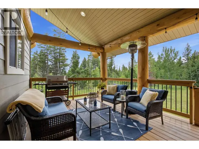 1898 ROSS ROAD Williams Lake, British Columbia in Houses for Sale in Williams Lake - Image 21