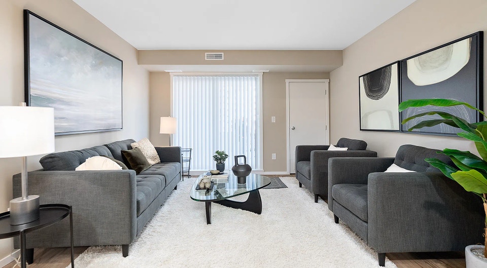 Pet-Friendly Three Bedroom Two Bath with In-suite Laundry for Re 4