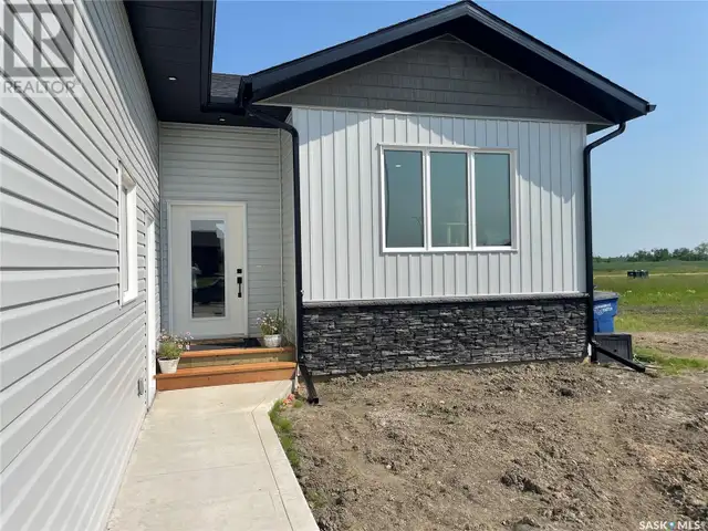 715 Doghide DRIVE Tisdale, Saskatchewan63005669178241123