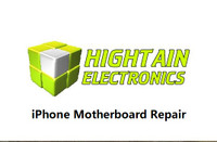 iPhone, Samsung and all the other cellphones motherboard repair
