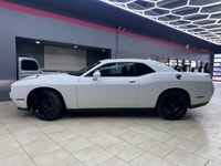 Experience the thrill of driving the 2020 Dodge Challenger SXT in stunning White. This RWD coupe bri... (image 8)