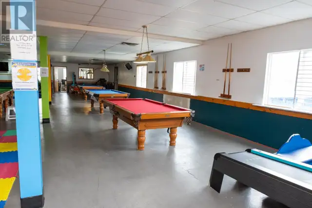 906 W 2ND AVENUE Prince Rupert, British Columbia in Commercial & Office Space for Sale in Prince Rupert - Image 5