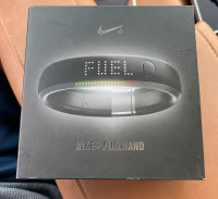 Nike Fuelband in Canada - Kijiji Canada