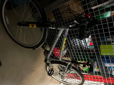 Womens Supercycle bicycle lightly used, View more