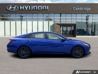 This Hyundai Elantra boasts a Regular Unleaded I-4 2.0 L/122 engine powering this Variable transmiss... (image 5)