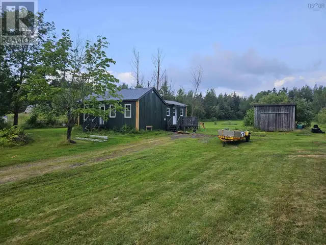 1151 Murray Road Pugwash, Nova Scotia in Houses for Sale in New Glasgow - Image 2