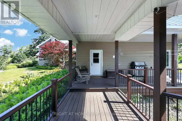 1284 RUMNEY ROAD Tay, Ontario in Land for Sale in Barrie - Image 4