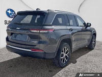 2024 Jeep Grand Cherokee Limited - Vehicle Listing Vehicle Highlights: Remote Start Keyless Entry Ca... (image 5)