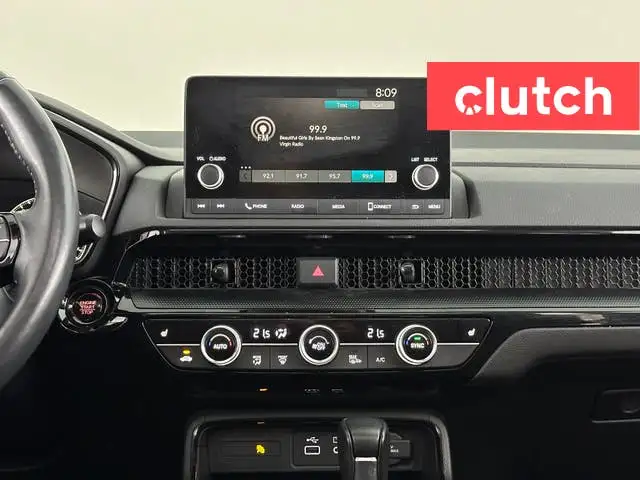 2024 Honda CR-V Sport in Cars & Trucks in City of Toronto - Image 31