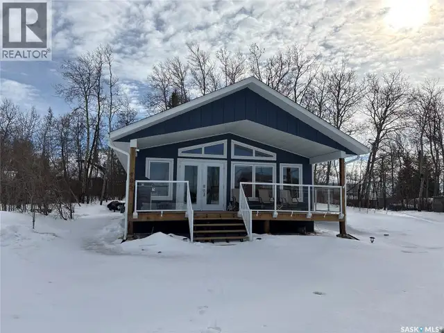 105 Prince CRESCENT Fishing Lake, Saskatchewan in Houses for Sale in Saskatoon - Image 6