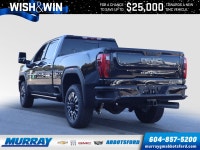 Federal Air Conditioning Excise Tax, FREIGHT, Denali Ultimate Preferred Equipment Group, Engine, Dur... (image 6)