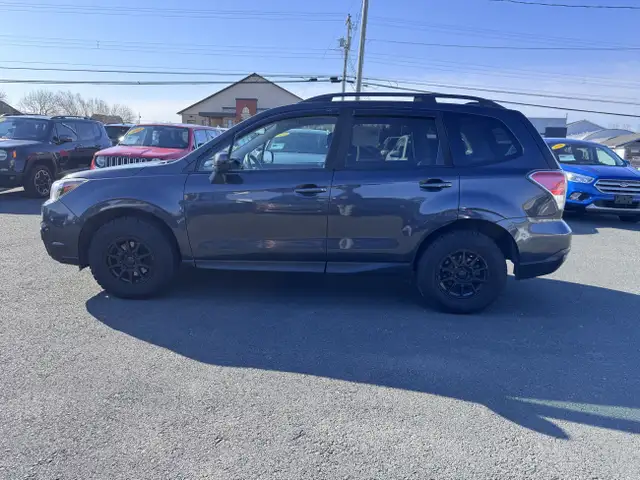 2017 Subaru Forester64959936944130123