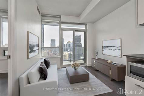 Homes for Sale in Toronto, Ontario $635,000 in Houses for Sale in City of Toronto - Image 3