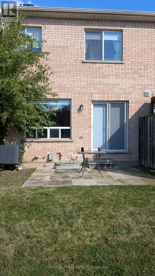 24 - 770 OTHELLO COURT Mississauga (Meadowvale Village), Ontario in Long Term Rentals in Mississauga / Peel Region - Image 30