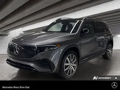 Mercedes-Benz Rive-Sud, la destination Mercedes-Benz par excellence. Bienvenue en première classe. D...