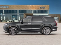 *Leather Seats!* With its impressive features list, awesome SUV capability, and luxury interior, thi... (image 2)