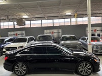 **SPRING SPECIAL!** FEATURING : S-LINE, V6 POWERED, QUATTRO AWD, DIGITAL GAUGE CLUSTER NAVIGATION DI... (image 2)