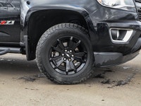 17 Wheels | Heated Bucket Seats | Cruise Control | Rear Vision Camera | Remote Start | Sliding Rear... (image 9)