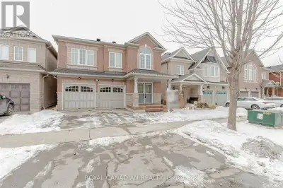 2452 PATHFINDER DRIVE Burlington (Orchard), Ontario