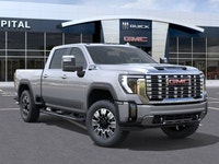 This 2026 DENALI HD 3500 DURAMAX DIESEL IS HERE. Fully equipped with every option including Heated S... (image 6)