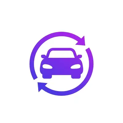 Reliable pick-up and drop-off Mississauga to Brampton, View more