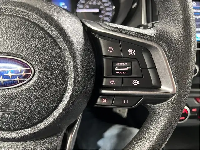 2021 Subaru Crosstrek Convenience AWD - NO ACCIDENTS/1 OWNER - in Cars & Trucks in Winnipeg - Image 13