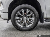 ENGINE DURAMAX 3.0L TURBO-DIESEL I6 (305 hp [227 kW] @ 3750 rpm 495 lb-ft of torque [671 Nm] @ 2750... (image 9)