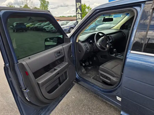 2019 Ford Flex SEL AWD538448356128204808