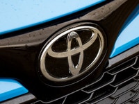 This Toyota is a sporty, reliable, and fuel-efficient vehicle that is perfect for commuting, city dr... (image 9)