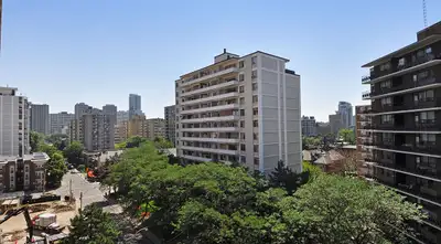 48 Isabella - Studio Apartment for Rent