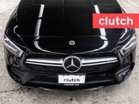 Rear View Camera, Ambient Lighting, App Remote Start and more! Clutch is the largest online used car... (image 6)