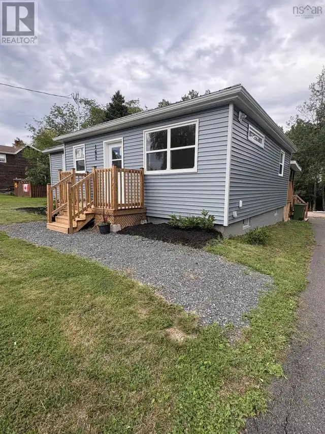 162 Sixth Street New Glasgow, Nova Scotia in Houses for Sale in New Glasgow - Image 26
