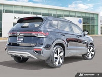 * APPLE CARPLAY * ANDROID AUTO * 4MOTION ALL WHEEL DRIVE (AWD) * 18 ALLOYS RIMS * HEATED FRONT SEATS... (image 4)