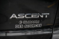 Nouvel Arrivage! Le Subaru Ascent Touring 2024 se distingue sur le marché canadien par son espace gé... (image 8)