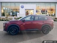 This 2021 Nissan Rogue SV SUV makes everyday life easier. Boasting all-wheel drive for confident han... (image 1)