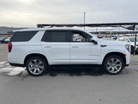 Welcome to Country Hills Volkswagen 2024 GMC Yukon SLE 4WD DIESEL We want your vehicle! Whether you'... (image 5)