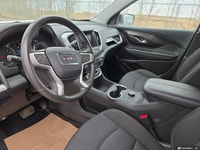 ENGINE 1.5L TURBO DOHC 4-CYLINDER SIDI VVT (175 hp [131.3 kW] @ 5800 rpm 203 lb-ft of torque [275.0... (image 6)