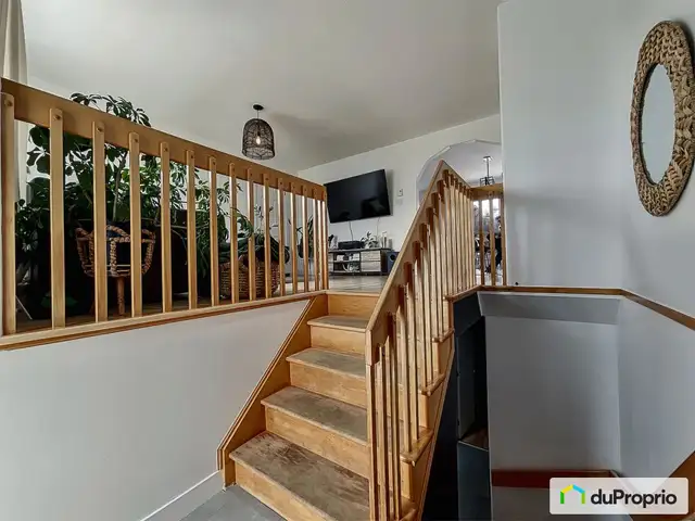 $354,900 - Townhouse for sale in Gatineau (Masson-Angers) in Houses for Sale in Gatineau - Image 7