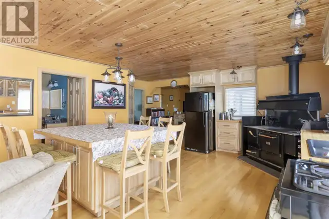 Lot 11 Concession 5 (East parcel) Iron Bridge, Ontario in Houses for Sale in Sault Ste. Marie - Image 9