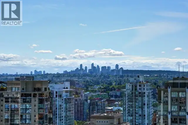 3104 1283 HOWE STREET Vancouver, British Columbia in Long Term Rentals in Vancouver - Image 13
