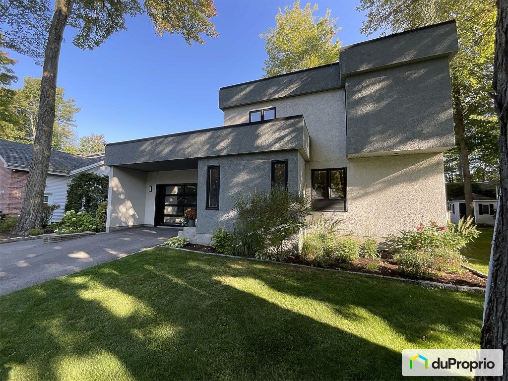 $775,000 - 2 Storey for sale in Mirabel (St-Augustin) — photo 2