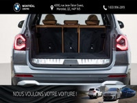 Découvrez ce superbe véhicule d'occasion BMW X3 xDrive30e, affichant un bas kilométrage de seulement... (image 5)