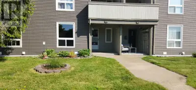 Welcome to Pasadena Crescent. This condo building is located near the Village Mall in the west end o...